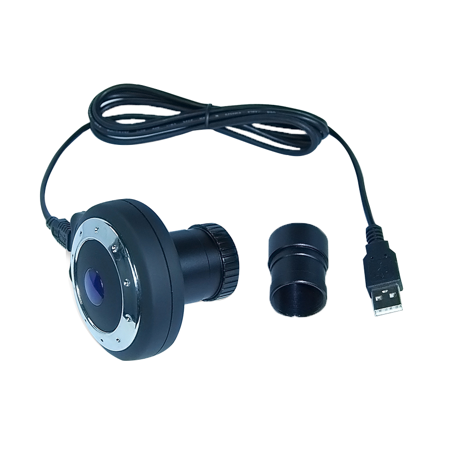 1.3MP Color CMOS專業(yè)圖像傳感芯片，高靈敏度、低圖像背景噪聲、大動