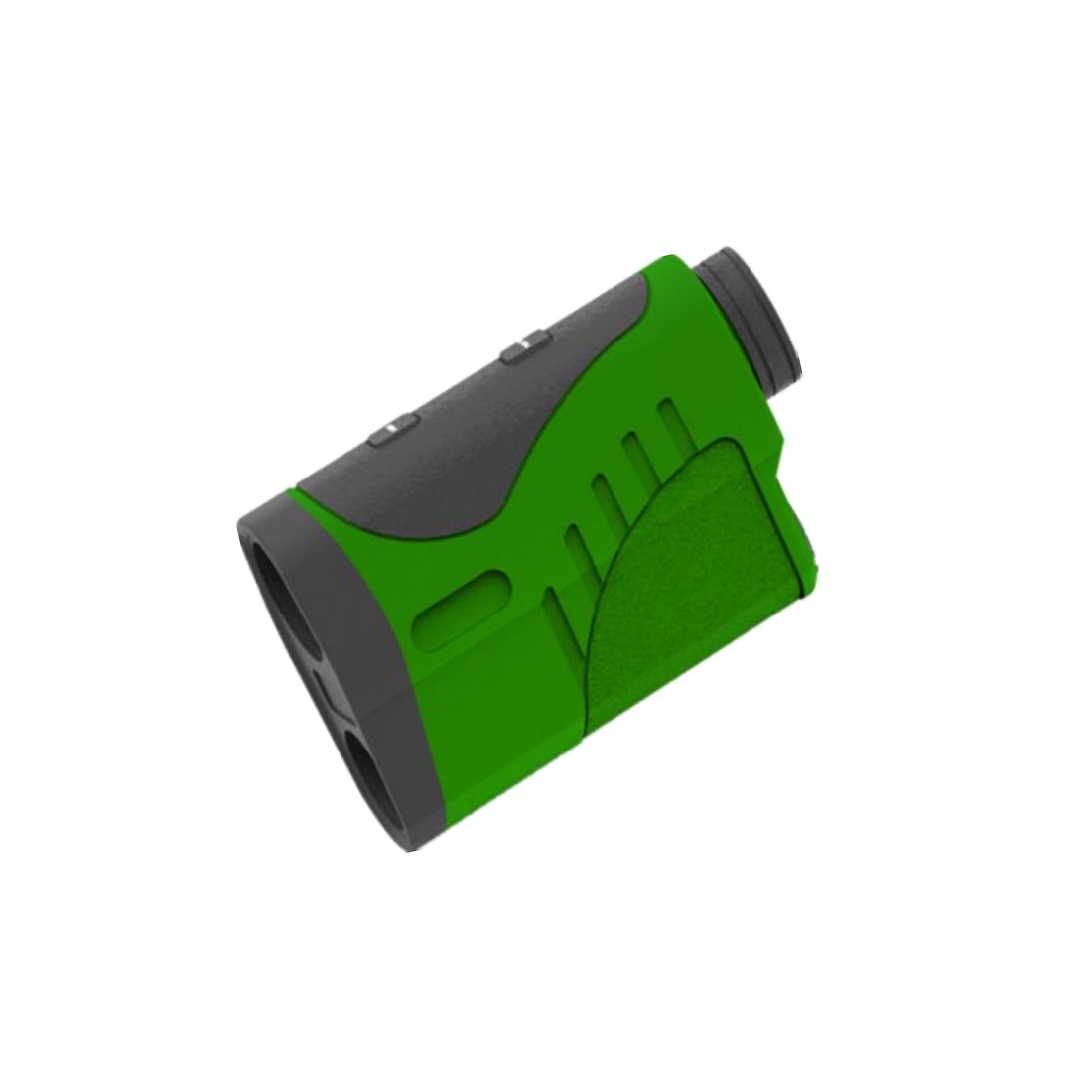 FG LRF OLED2000手持式激光測距儀，2000碼測程，具備直線視界距離