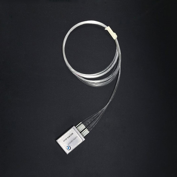 16通道1271-1611nm低插損工業(yè)溫度CWDM Mux Demux 粗波分
