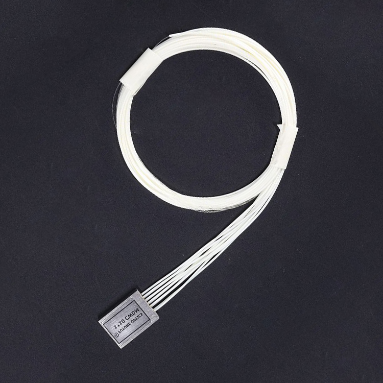10通道1271-1611nm低插損工業(yè)溫度CWDM Mux Demux 粗波分