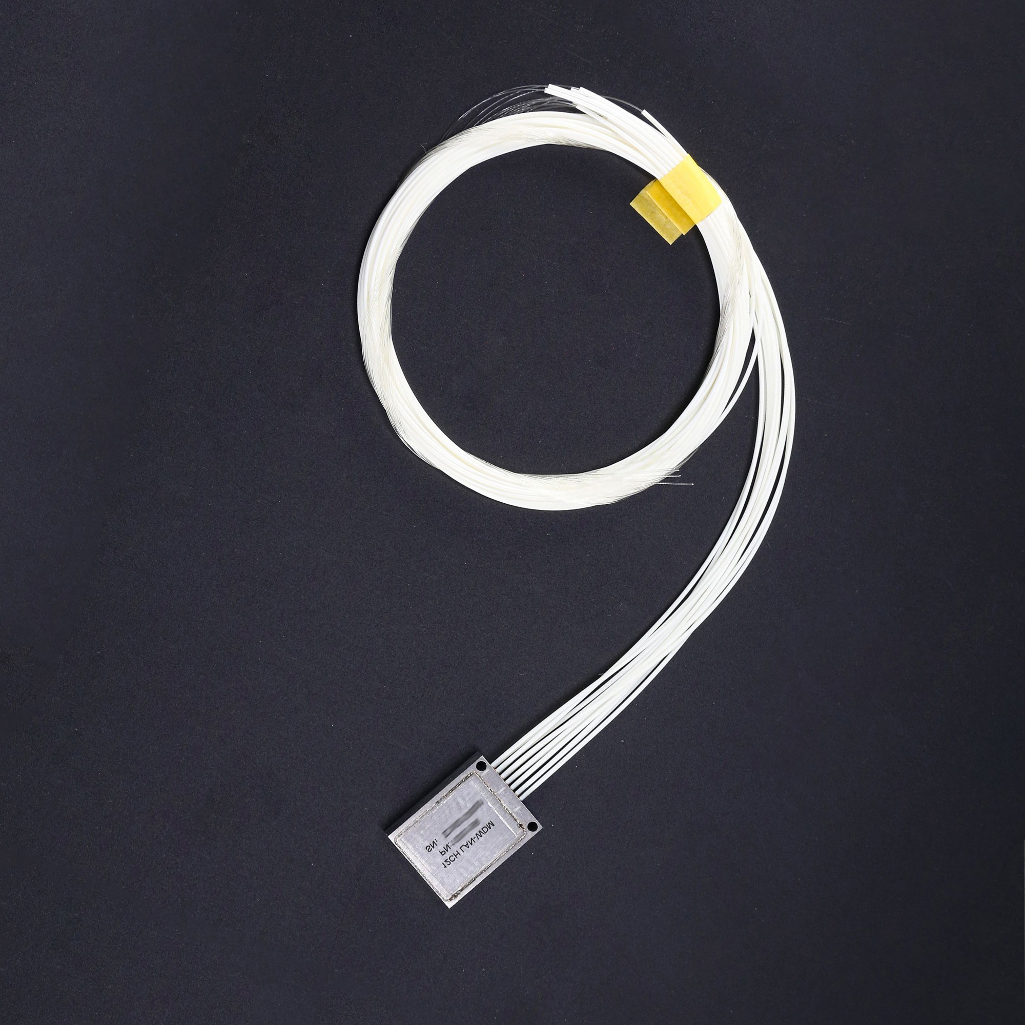 12通道UC LAN-WDM Mux Demux細(xì)波分復(fù)用&解復(fù)用器件,
